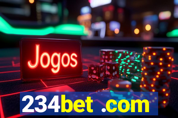234bet .com